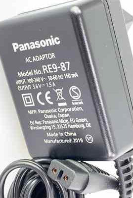 RE9-87 Panasonic tlt hajvghoz (ER1611  )