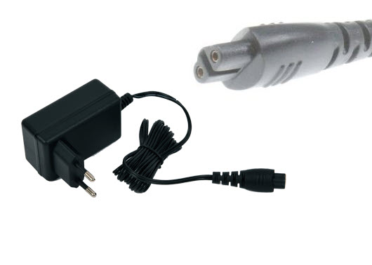 Rowenta szakllnyr adapter, TN480, TN485, TN4800, TN4850