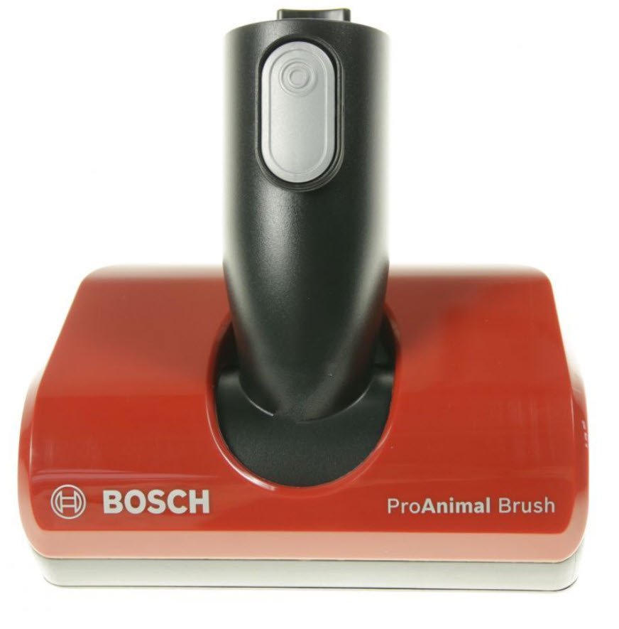 BBS1ZOO -  Elektromos kefe btorokhoz (Proanimal Brush)