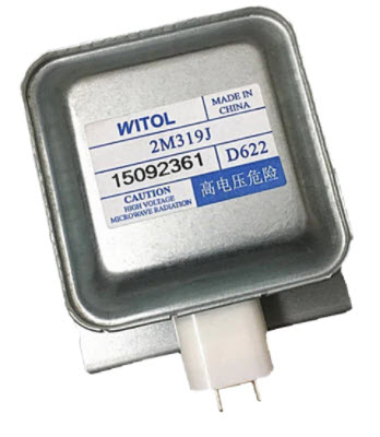 2M319J  magnetron mikrostbe (WITOL)