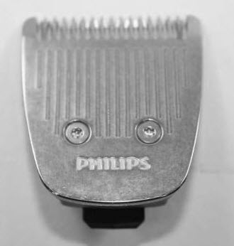 Philips Multigroom vgfej MG3720, MG3750