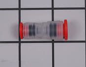 MCD61866802 iv�v�z-adapter Syde-bySyde h�t�h�z