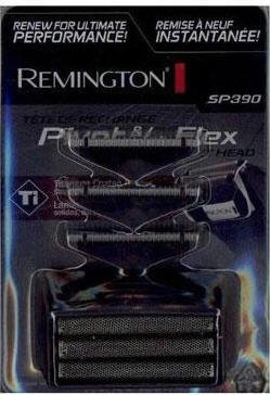 SP390 Titanium 360 botovaf�lia �s v�g�fej 44092530400