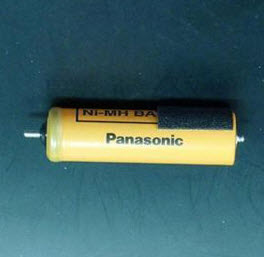 WES2265L2508 Panasonic epiltor akkumultor Ni-Mh