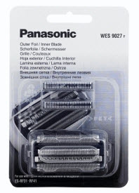 WES9027Y Panasonic borotvaszita+ks