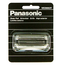 WES9063Y panasonic borotvaszita