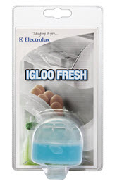 H�t�g�p szagtalan�t� IGLOO FRESH