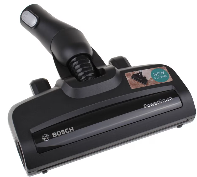 Bosch Unlimited porsz�v�fej (Powebush) 17007183