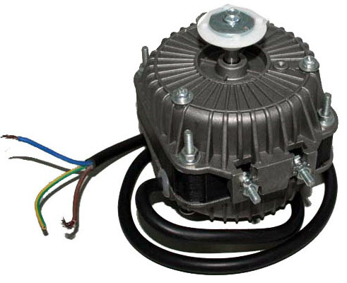 25W Hűtőgép ventillátor motor 28FR705