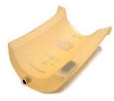 HD5025/01 Senseo víztartály sárga