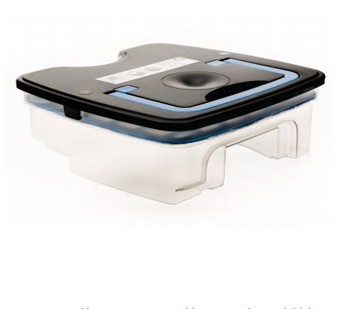 Philips SmartPro Active portartly  CP0122/01