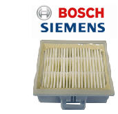 00578731 Hepa szűrő Siemens/Bosch