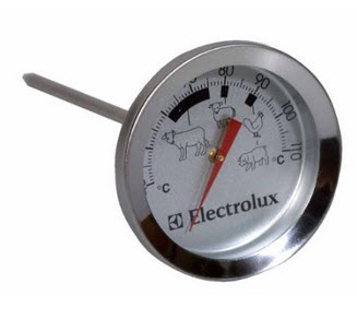 Electrolux húshőmérő sütőbe 9029792851