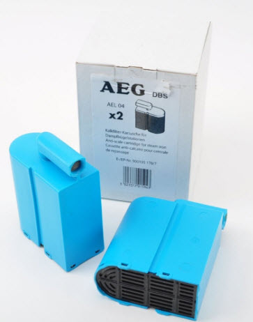 AEL-04 szűrő vasalóhoz DBS-100, DBS-200. +