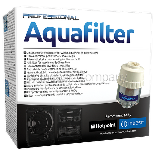 C00091833 vzszr egysg / Professional Aquafilter