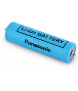 WES8176L2508 Panasonic  borotva akku Li-Ion
