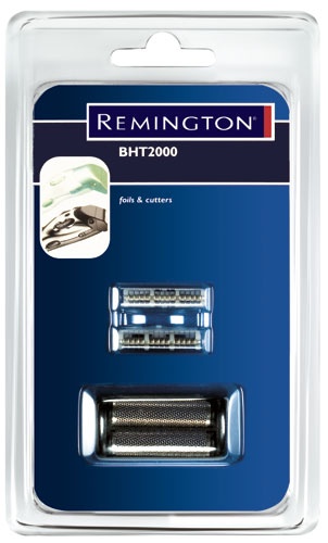 SP02 Remington kombicsomag (kés+szita)