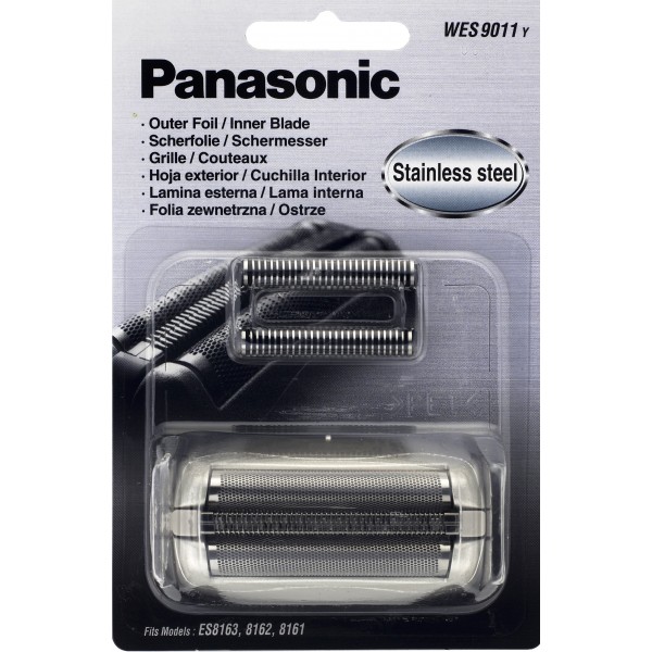 WES9011Y Panasonic borotvaszita+kés