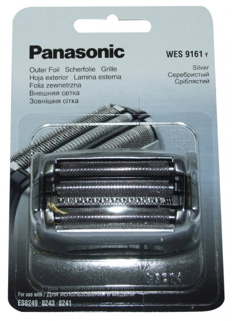 Panasonic borotvaszita WES9161Y
